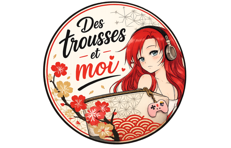 Des trousses et moi